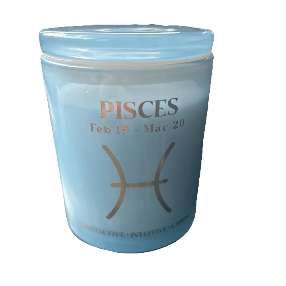 Pisces Modern‎ Expressions Candle Guava Mandarin
